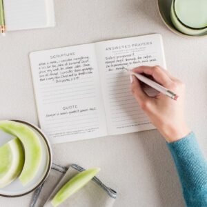 christian diary