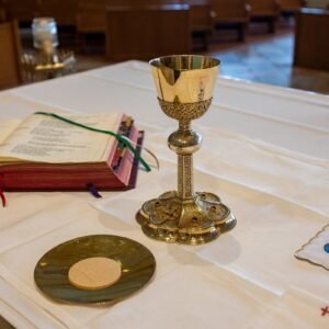 communion chalice