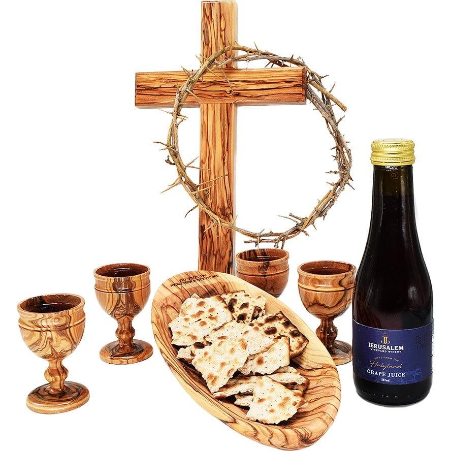 communion squash communion squash