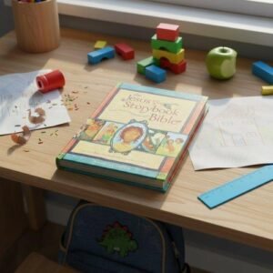 kids bible