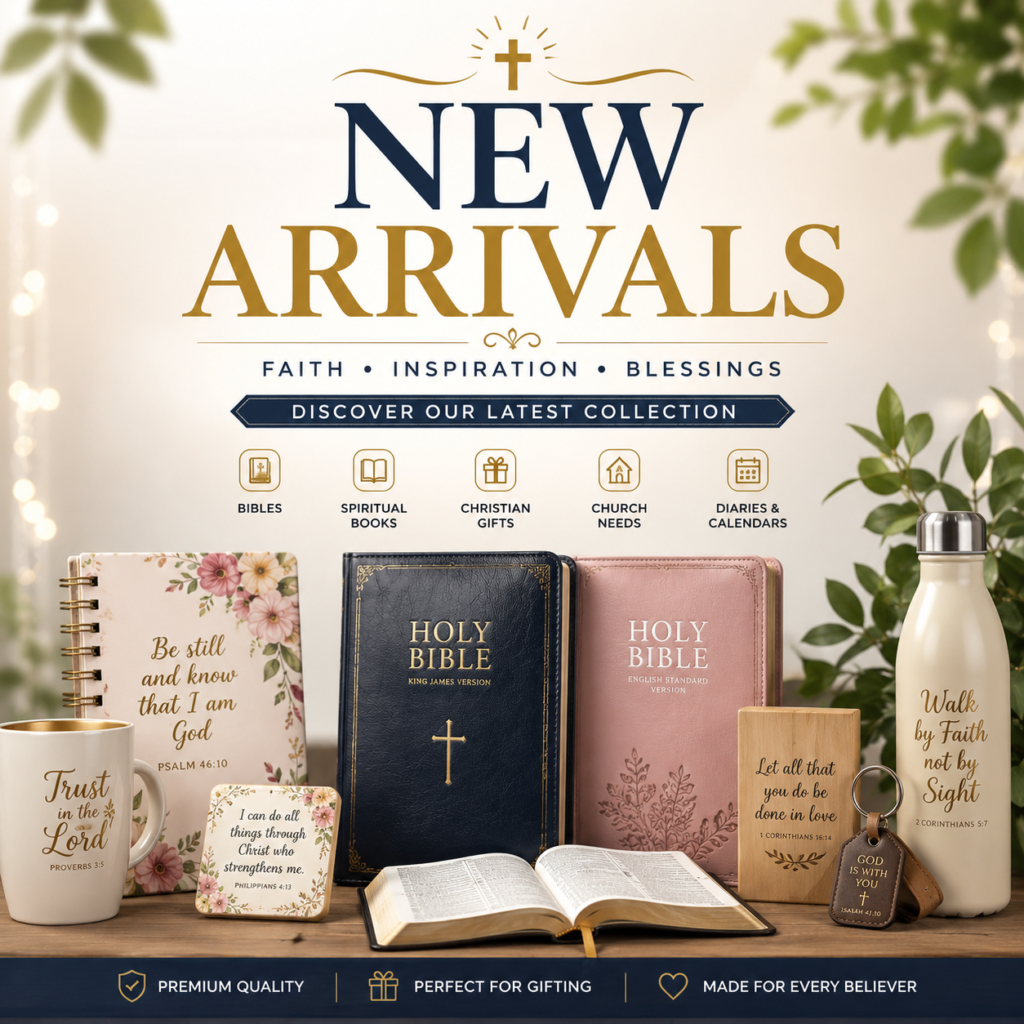 new arrivals