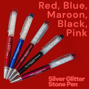 verse pen